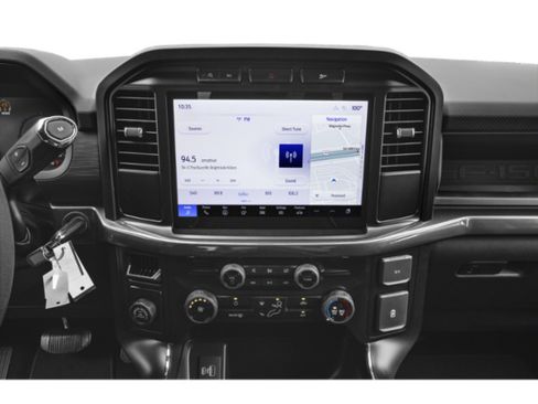 New 2026 Ford F150 STX AWD/4WD image 7