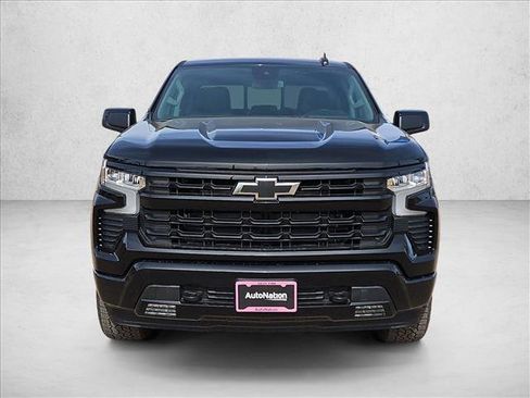 New 2026 Chevrolet Silverado 1500 RST image 6