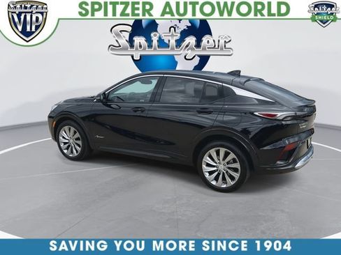Used 2024 Buick Envista Sport Touring FWD image 7