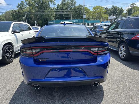 Used 2021 Dodge Charger R/T w/ Plus Group image 3