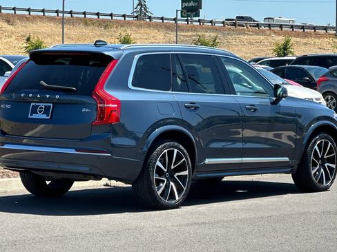 Used 2023 Volvo XC90 B6 Plus w/ Protection Package Premier AWD/4WD image 3