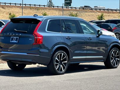 Used 2023 Volvo XC90 B6 Plus w/ Protection Package Premier