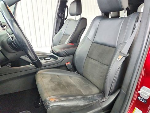 Used 2021 Dodge Durango GT image 19