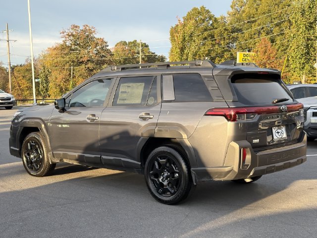 Certified 2026 Subaru Outback Limited AWD/4WD image 5