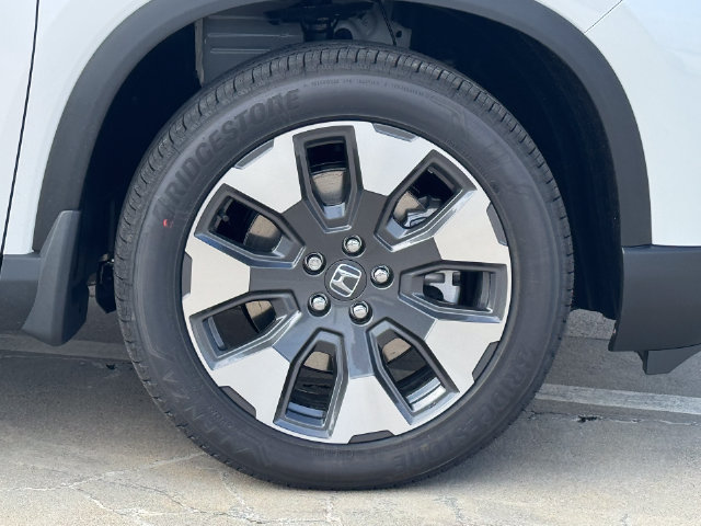New 2026 Honda Pilot Elite image 4