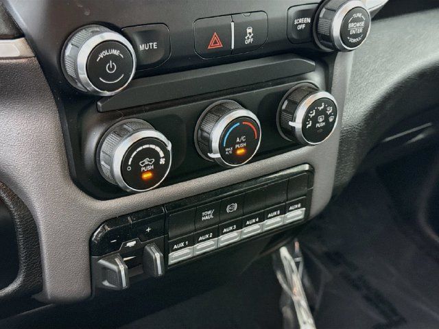 Used 2022 RAM 2500 Big Horn w/ Snow Chief Group AWD/4WD image 15