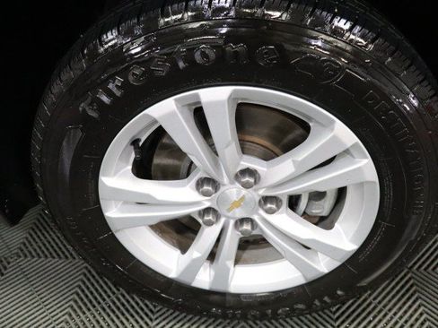 Used 2016 Chevrolet Equinox LT w/ Convenience Package FWD image 70