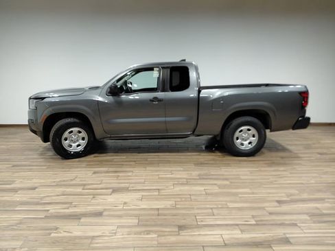 Used 2024 Nissan Frontier S w/ Technology Package RWD image 11