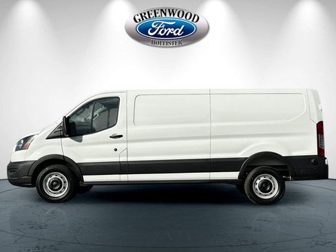 New 2026 Ford Transit 250 Low Roof image 7
