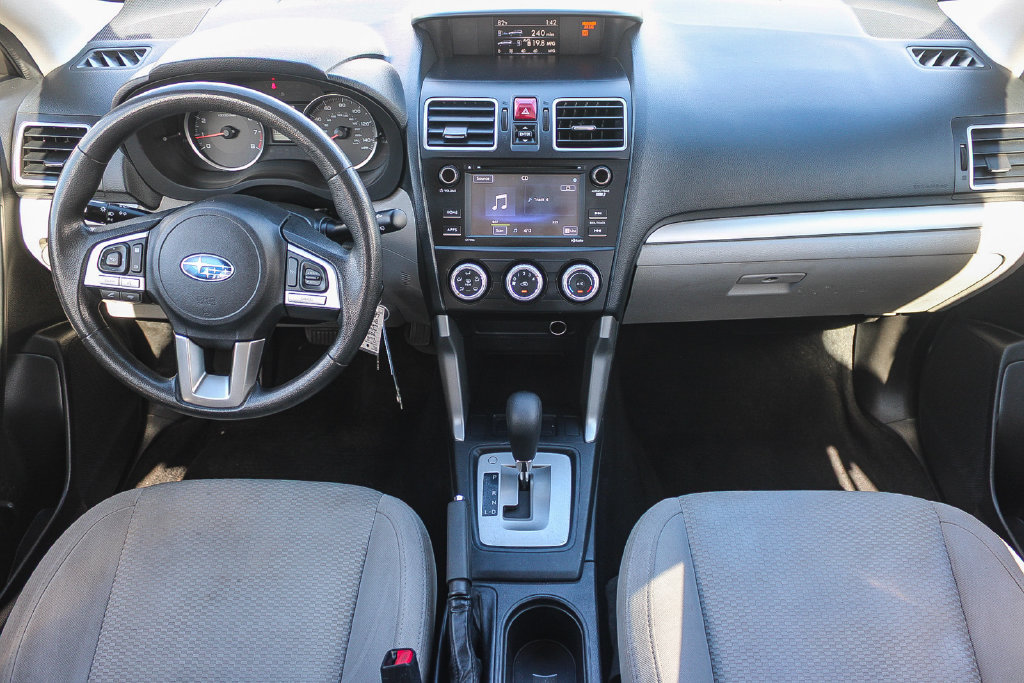 Used 2018 Subaru Forester 2.5i w/ Alloy Wheel Package AWD/4WD image 15