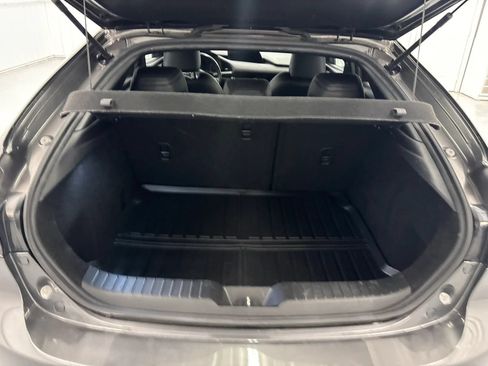Used 2019 MAZDA MAZDA3 Hatchback w/ Preferred Package FWD image 46