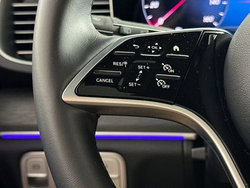 Certified 2026 Mercedes-Benz GLE 350 4MATIC image 29