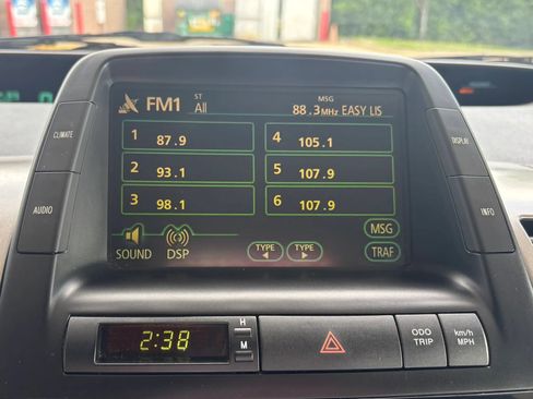 Used 2007 Toyota Prius FWD image 13