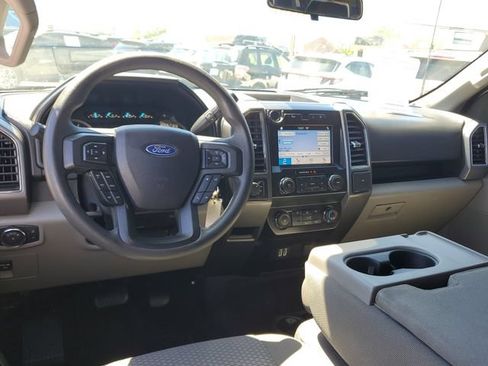Used 2019 Ford F150 XLT AWD/4WD image 8