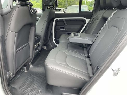 New 2026 Land Rover Defender 110 S AWD/4WD image 17