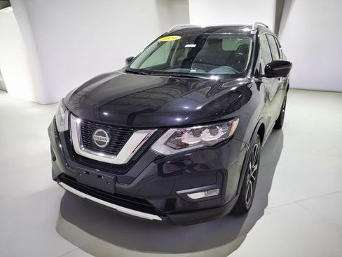 Used 2020 Nissan Rogue SL image 18