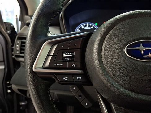 Used 2020 Subaru Legacy Premium image 19