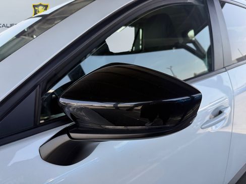 Used 2024 MAZDA CX-50 AWD 2.5 S w/ Cargo Package image 14