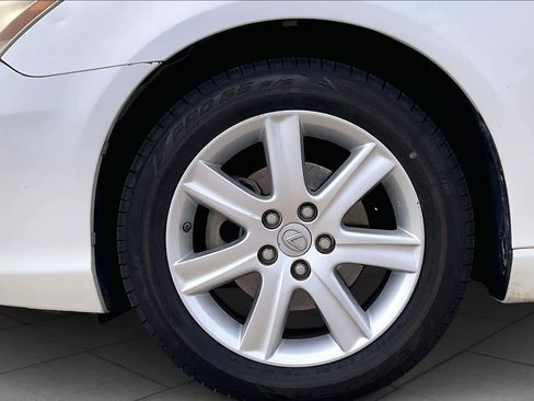 Used 2008 Lexus ES 350 image 9