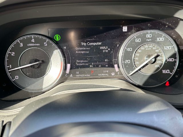 Used 2023 Acura TLX w/ Technology Package FWD image 23