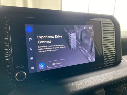 Certified 2024 Toyota Land Cruiser 1958 image 11