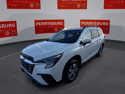 Used 2024 Subaru Ascent Premium w/ Convenience Package