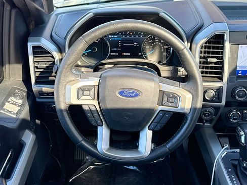 Used 2019 Ford F150 Lariat image 27