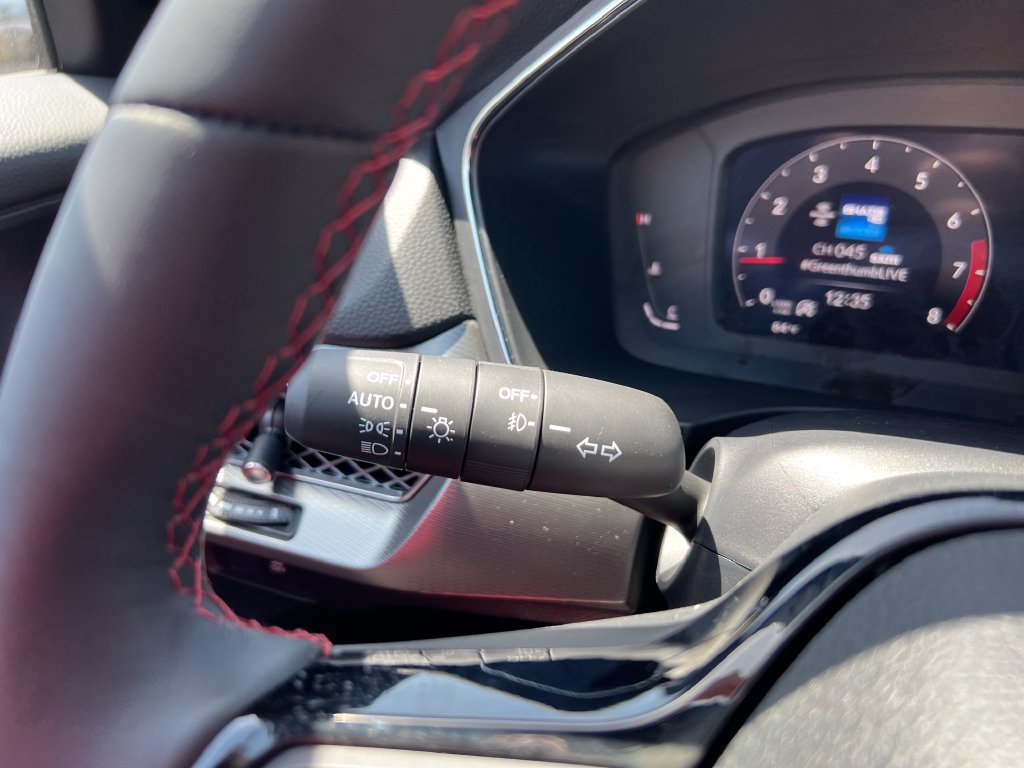 Used 2026 Acura Integra A-Spec w/ Technology Package FWD image 20