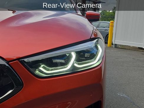 Used 2022 BMW M850i Gran Coupe xDrive AWD/4WD image 10
