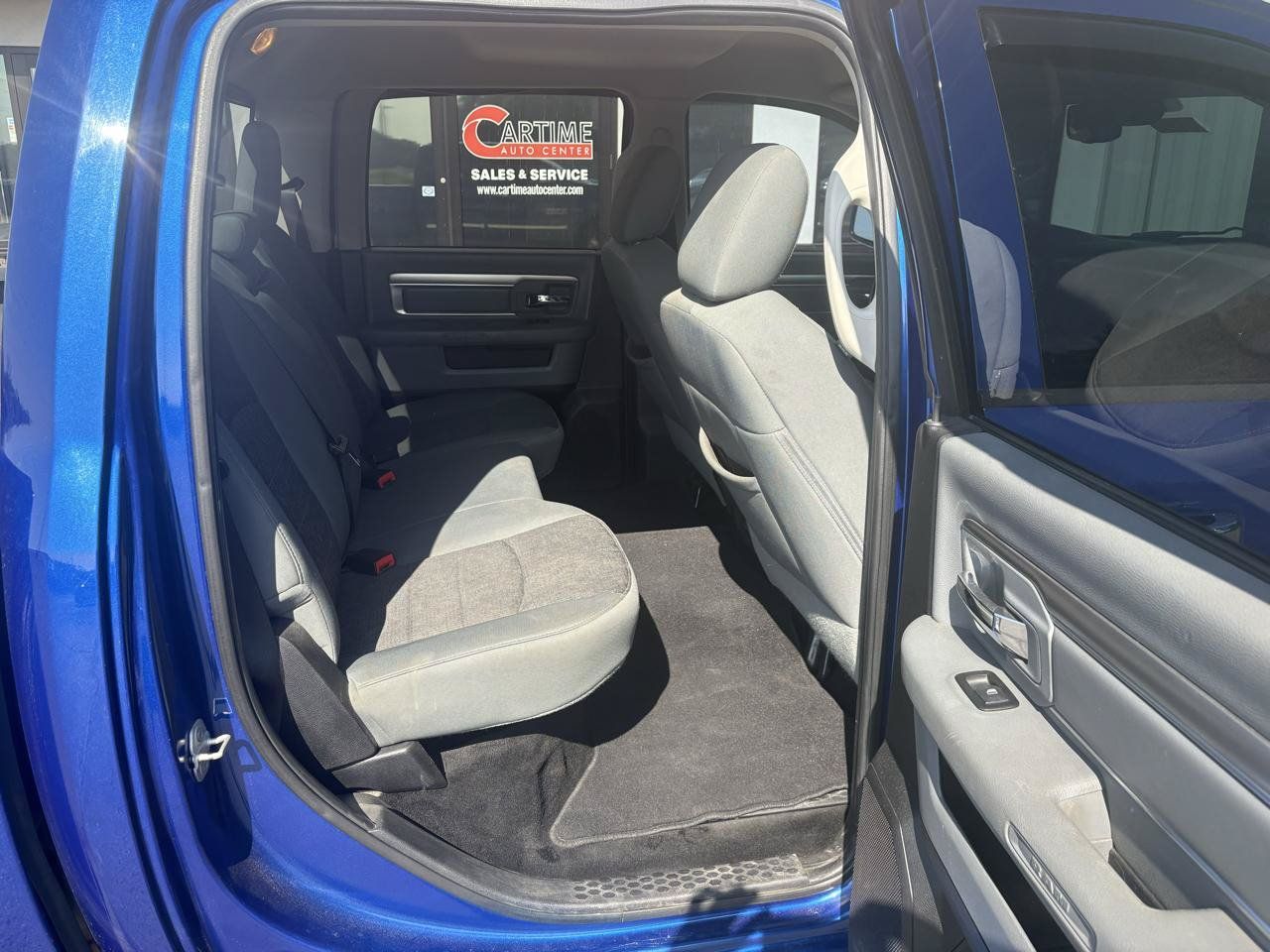 Used 2014 RAM 1500 Big Horn AWD/4WD image 15