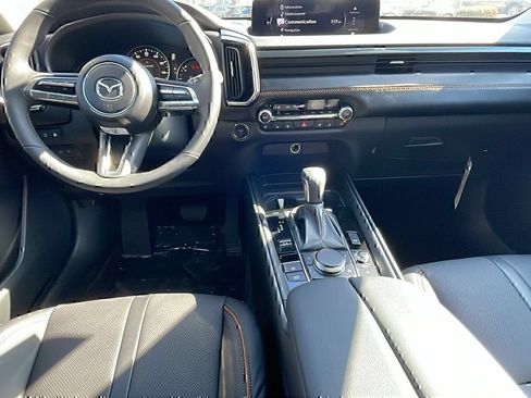 New 2026 MAZDA CX-50 2.5 Hybrid w/ Premium Plus Pkg AWD/4WD image 17