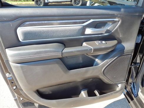 Certified 2022 RAM 1500 Big Horn image 13