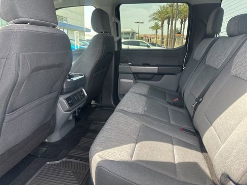 Used 2021 Ford F150 XLT w/ Equipment Group 302A High image 10