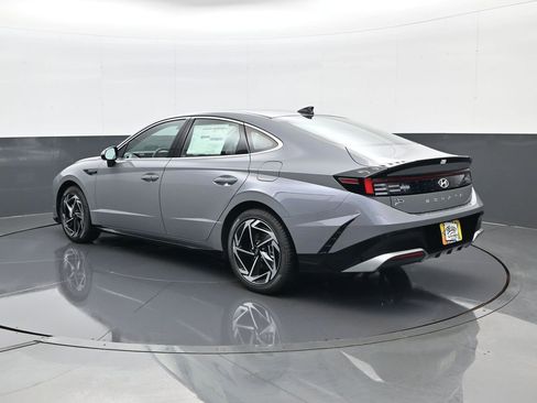 New 2026 Hyundai Sonata SEL image 7