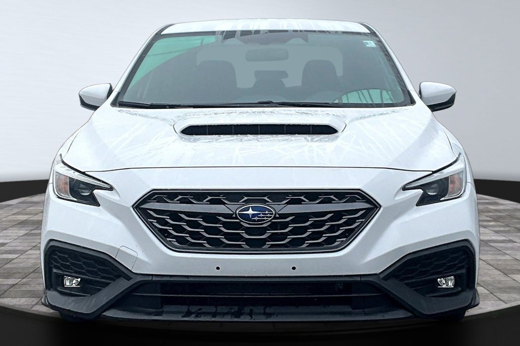 Used 2024 Subaru WRX Premium AWD/4WD image 2