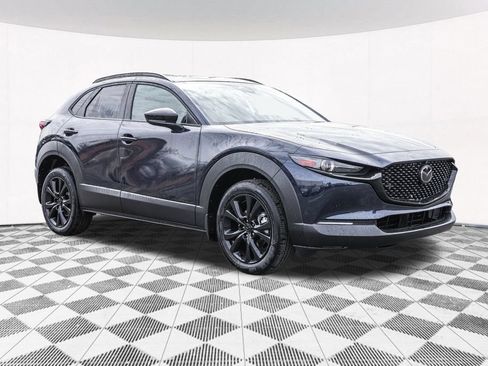 New 2026 MAZDA CX-30 Aire Edition AWD/4WD image 14