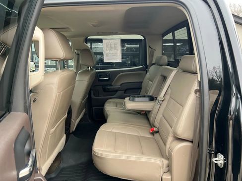 Used 2016 GMC Sierra 1500 Denali image 34