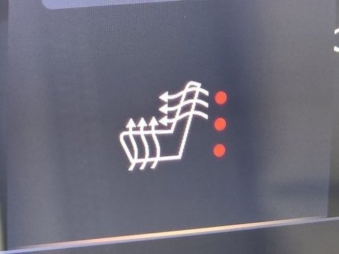 Used 2025 Buick Enclave Sport Touring w/ Power Package image 13