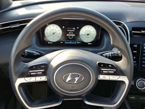 Used 2022 Hyundai Santa Cruz SEL w/ Activity Package FWD image 18