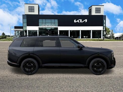 New 2027 Kia Telluride SX X-Line AWD/4WD image 7