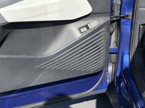 Used 2021 Volkswagen ID.4 1st Edition image 22