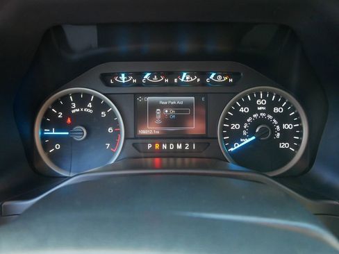 Used 2016 Ford F150 XLT w/ Equipment Group 302A Luxury AWD/4WD image 31