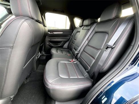 New 2025 MAZDA CX-5 2.5 Turbo image 13