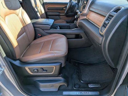 Used 2023 RAM 1500 Limited image 19