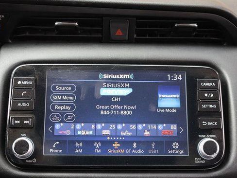 Used 2023 Nissan Kicks SR FWD image 36