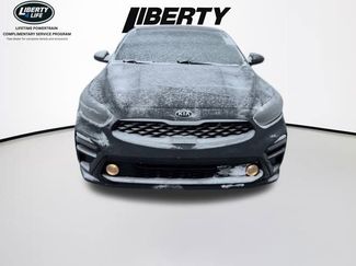 Used 2021 Kia Forte LXS video 2