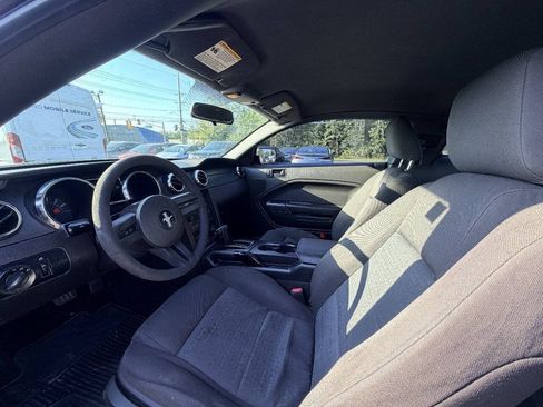 Used 2007 Ford Mustang Coupe RWD image 18