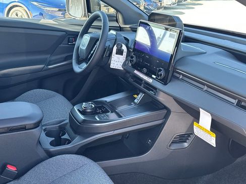 New 2026 Toyota bZ image 14