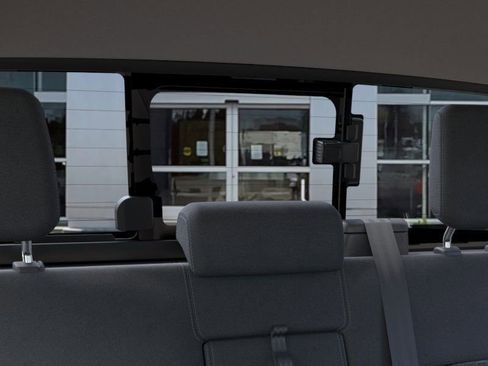 New 2025 Ford Ranger XLT w/ Black Appearance Package image 22