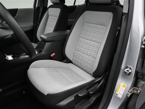 Certified 2022 Chevrolet Equinox LS AWD/4WD image 77
